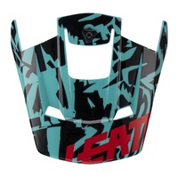 LEATT VISOR MOTO 3.5 #M-XXL V23