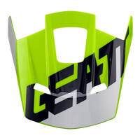 LEATT VISOR MOTO 2.5 V23 LIME