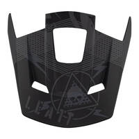 LEATT VISOR MOTO 2.5 V23 STEALTH