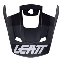 Leatt 3.5 Visor - Black (XS/2XL)