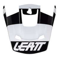 Leatt 3.5 Junior Visor - (Junior / XS /2XL)