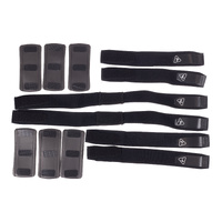 Leatt Strap Kit Dual Axis Pro Pair (S/M)