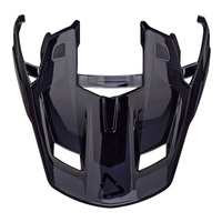 Leatt 2025 ADV 8.5 Visor - Stealth