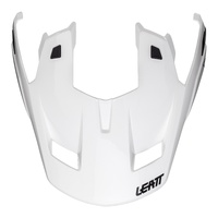 Leatt 2025 ADV 8.5 Visor - White