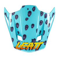 Leatt 8.5 Visor - Cheetah