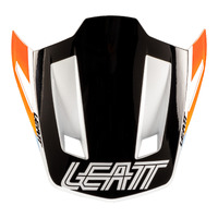 Leatt 2025 8.5 Visor - Glamis