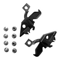 LEATT SPACING PIN PACK DBX/GPX/KART