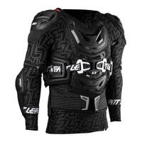 Leatt 5.5 Body Protector - Black