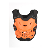 Leatt 2.5 Junior Chest Protector - (110-134cm)