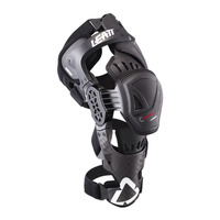 Leatt Knee Brace C-Frame Pro - Carbon