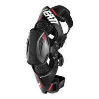 LEATT KNEE BRACE X-FRAME LEFT