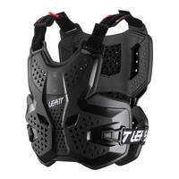 Leatt 3.5 Chest Protector - Black