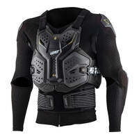 Leatt 6.5 Body Protector - Graphene (S)