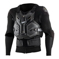 Leatt 6.5 Body Protector - Graphene