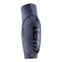 LEATT ELBOW GUARD 3DF 5.0 FLINT