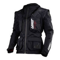 Leatt 5.5 Enduro Jacket v.24 - Black