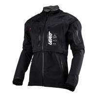 Leatt 4.5 HydraDri Jacket - Black (5XL)