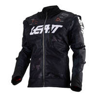 Leatt 4.5 X-Flow Jacket - Black (5XL)