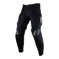 Leatt 4.5 Enduro Pant v.23 - Black