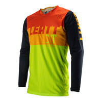 Leatt 4.5 Lite Jersey v.23 - Citrus