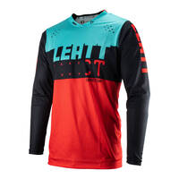 Leatt 4.5 Lite Jersey v.23 - Fuel