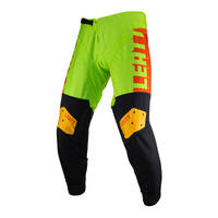 Leatt 23 4.5 Pant - Citrus