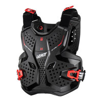 LEATT CHEST PROTECTOR 3.5 JR LGE/XL 147-159CM