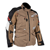 Leatt 7.5 ADV MultiTour Jacket - Desert (S)