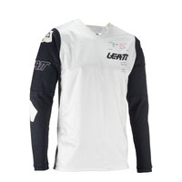 Leatt 2024 Jersey Moto 4.5 Windblock - Forge