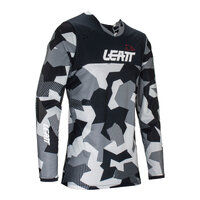 Leatt 2024 Jersey Moto 4.5 Enduro - Forge