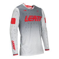 Leatt 2024 Jersey Moto 4.5 Lite - Forge