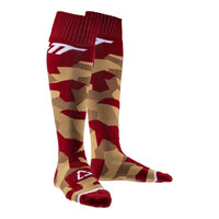 Leatt 2024 Socks - Rubystone