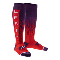 Leatt 2024 Socks - Sundown