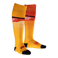 Leatt 2025 Socks - Flame (L-XL)