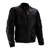 Leatt 5.5 ADV MultiTour Pant - Stealth (4XL/US50/EU60)