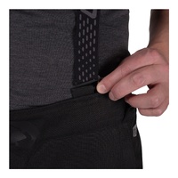 Leatt 5.5 ADV MultiTour Pant (Short) - Stealth Black / Grey (M/US32/EU50)