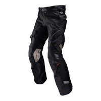 Leatt 5.5 ADV FlowTour Pants (Short) - Stealth (XL / US36 / EU54)