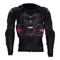 Leatt 5.5 Body Protector Evo - Black (S 160-166cm)