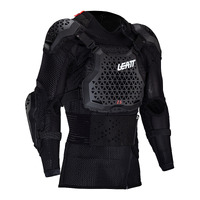 Leatt 2.5 Body Protector - Black (2XL/184-196cm)