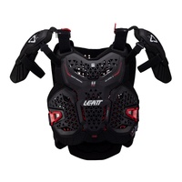 Leatt 5.5 Chest Protector Pro Evo - Black (2XL 184-196cm)