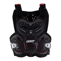 Leatt 4.5 Chest Protector Evo - Black (L/XL 172-184cm)