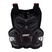 Leatt 4.5 Chest Protector Evo - Black (2XL 184-196cm)