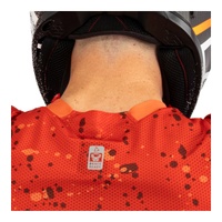 Leatt 4.5 Enduro Jersey - Burn (2XL/US46/EU56)