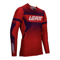 Leatt 2025 5.5 UltraWeld Jersey - Sunburn (S/US38/EU48)