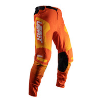 Leatt 2025 5.5 I.K.S. Pant - Flame (XS/US28/EU46)