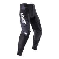 Leatt 2025 4.5 Pant - Stealth (XS/US28/EU46)