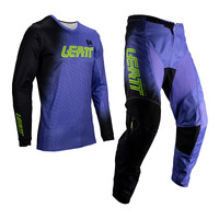 Leatt 2025 3.5 Ride Kit - Argon (L/US34/EU52)