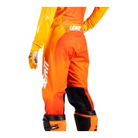 Leatt 5.5 I.K.S Pant - Orange (XS/US28/EU46)
