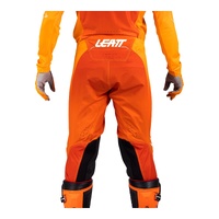 Leatt 5.5 I.K.S Pant - Orange (S/US30/EU48)