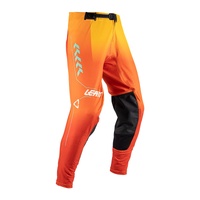 Leatt 5.5 I.K.S Pant - Orange (2XL/US38/EU56)